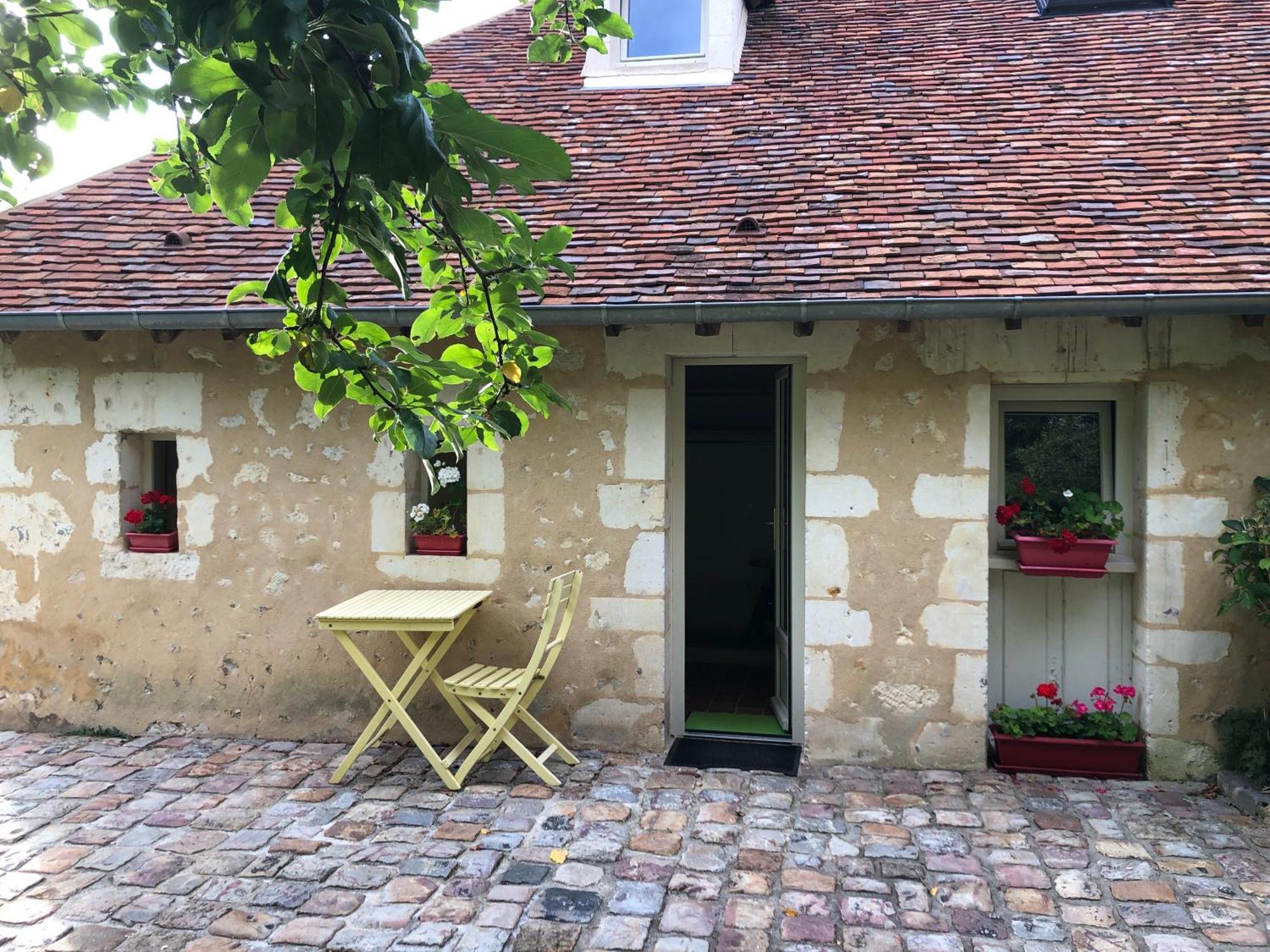 Готель Moulin De Boiscorde, Au Centre Du Perche Remalard Екстер'єр фото